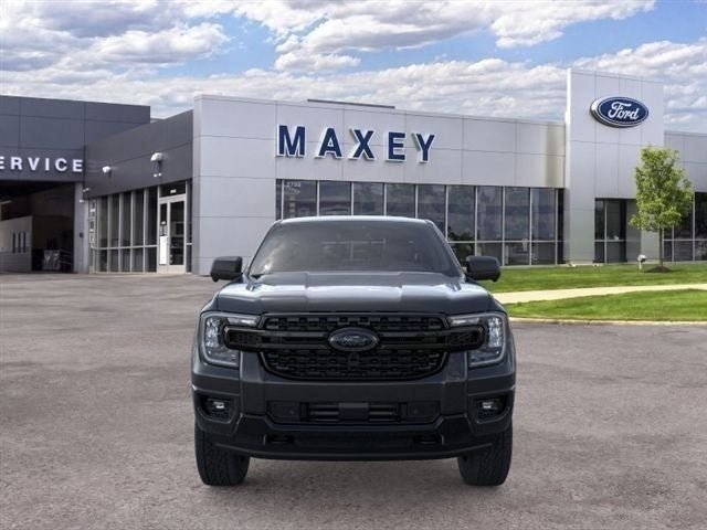 New 2026 Ford Ranger XLT AWD/4WD image 6