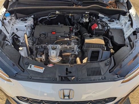 Used 2024 Honda HR-V LX image 28