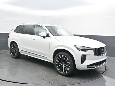New 2026 Volvo XC90 B6 Ultra w/ Protection Package AWD/4WD image 9