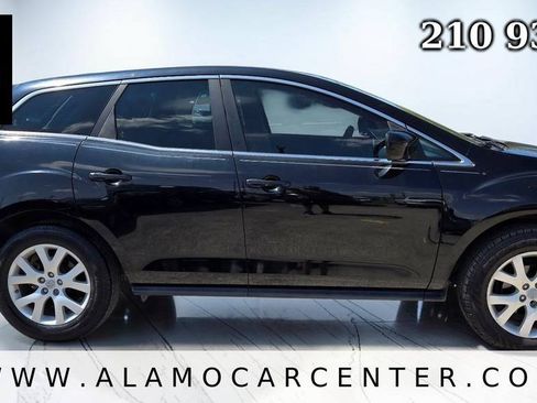 Used 2009 MAZDA CX-7 Sport FWD image 6