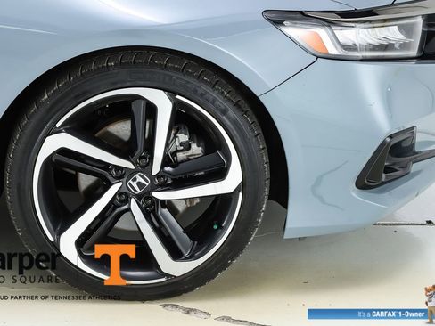 Used 2021 Honda Accord Sport image 51
