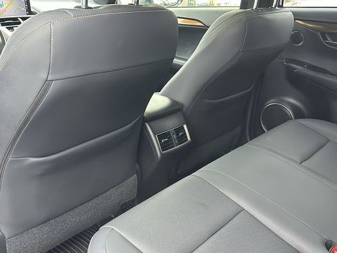Used 2020 Lexus NX 300 AWD w/ Premium Package image 32