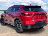 Used 2021 Chevrolet Blazer RS w/ Enhanced Convenience Package image 4