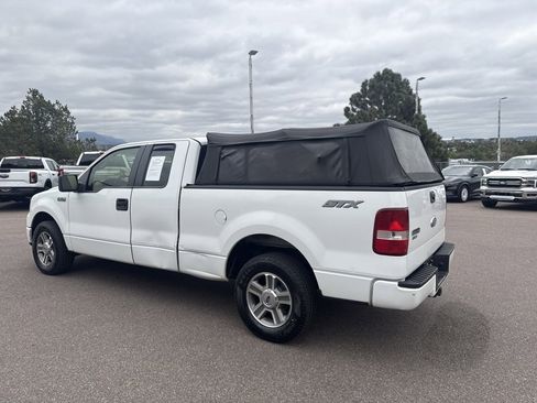 Used 2008 Ford F150 XLT image 5