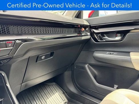 Used 2024 Honda CR-V EX-L image 16
