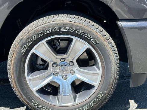 Used 2026 RAM 1500 Express RWD image 14