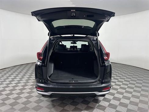 Used 2021 Honda CR-V EX-L image 20