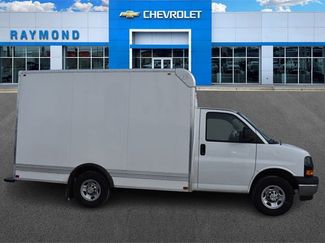 New 2025 Chevrolet Express 3500 Work Van w/ Power Convenience Package video 2