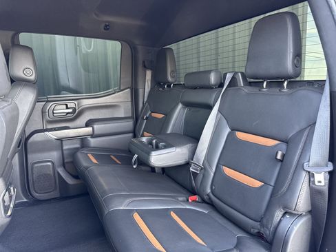 Used 2021 GMC Sierra 1500 AT4 image 27