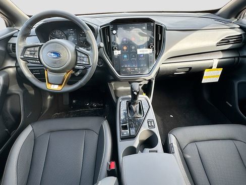 New 2026 Subaru Crosstrek 2.5i Wilderness AWD/4WD image 27