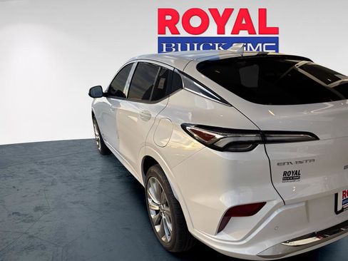 New 2026 Buick Envista Avenir image 6