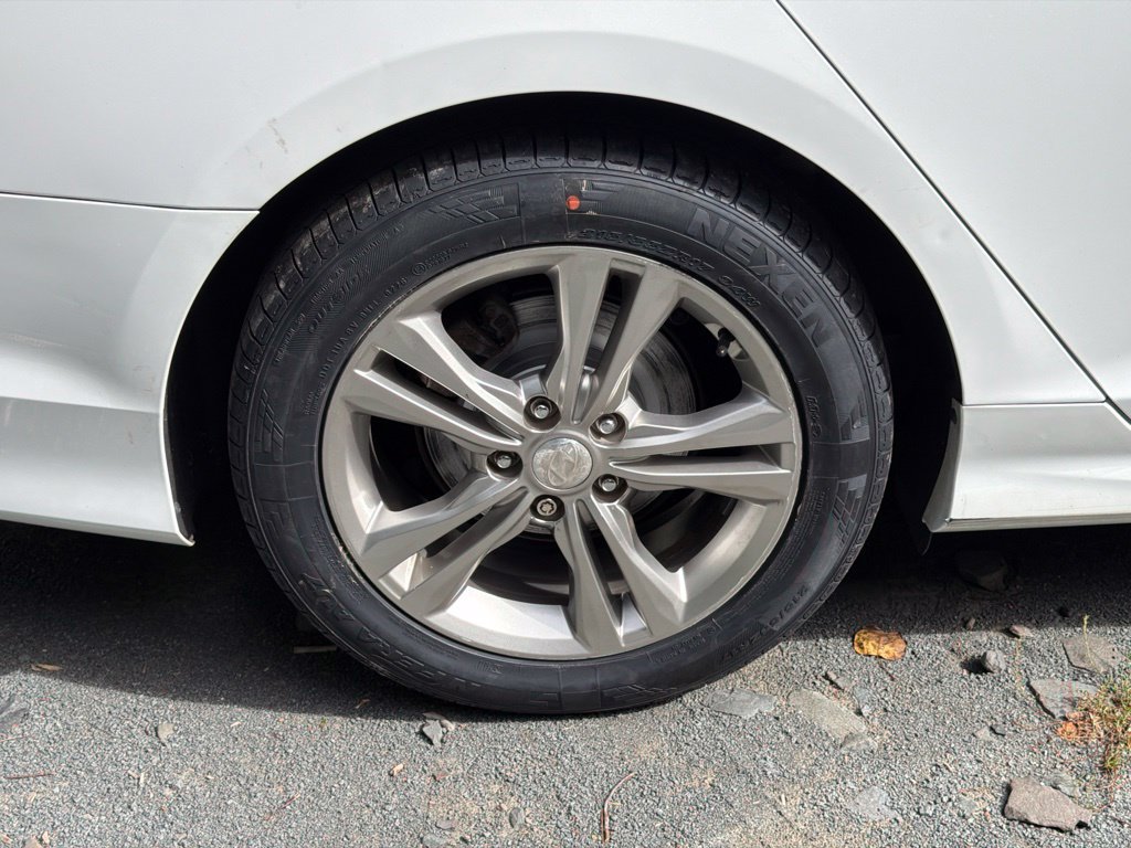 Used 2019 Hyundai Sonata SEL FWD image 7