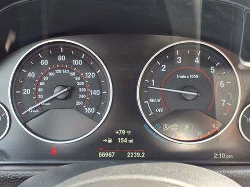 Used 2019 BMW 440i Gran Coupe w/ M Sport Package image 34