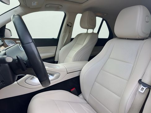 Used 2021 Mercedes-Benz GLE 350 image 13