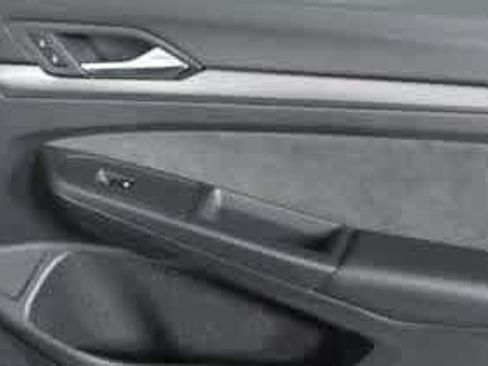 New 2026 Volkswagen GTI SE image 16