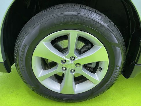 Used 2013 Subaru Outback 3.6R Limited w/ Moonroof Pkg image 13