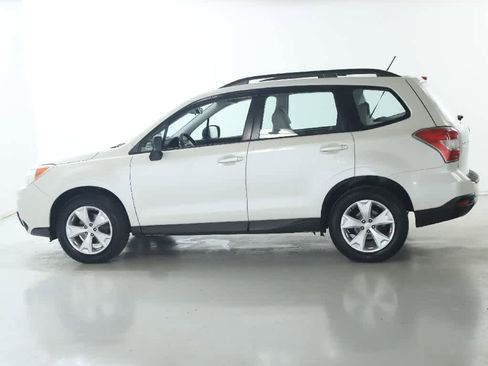 Used 2015 Subaru Forester 2.5i w/ Alloy Wheel Package image 38
