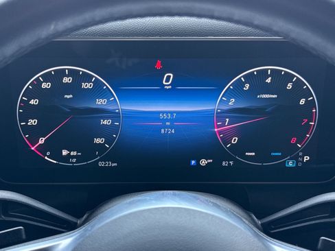 Certified 2026 Mercedes-Benz GLC 300 4MATIC image 31