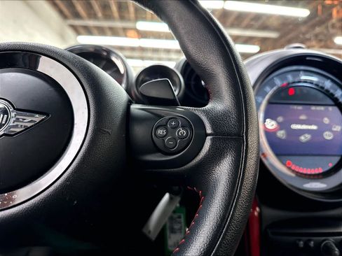 Used 2016 MINI Cooper Countryman John Cooper Works AWD/4WD image 21