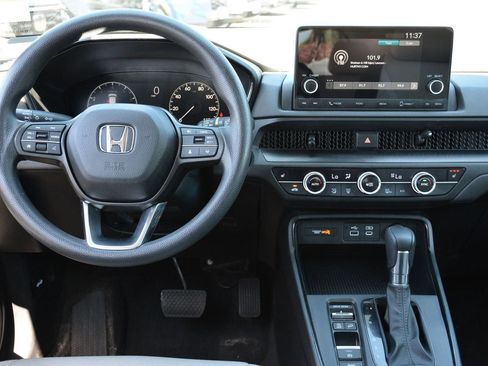 Used 2023 Honda CR-V EX image 21