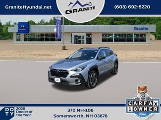 Used 2025 Subaru Crosstrek 2.5i Limited 360° Tour