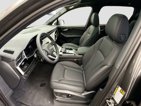 New 2026 Audi Q7 3.0T Premium Plus image 19