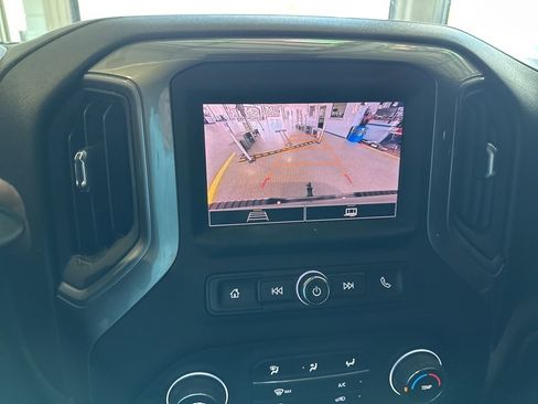 Used 2024 Chevrolet Silverado 2500 Custom w/ Custom Value Package image 13