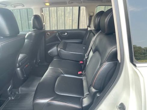 Used 2018 Nissan Armada SL w/ Premium Package AWD/4WD image 67