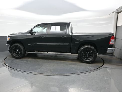 Used 2019 RAM 1500 Tradesman w/ SXT Appearance Group image 3