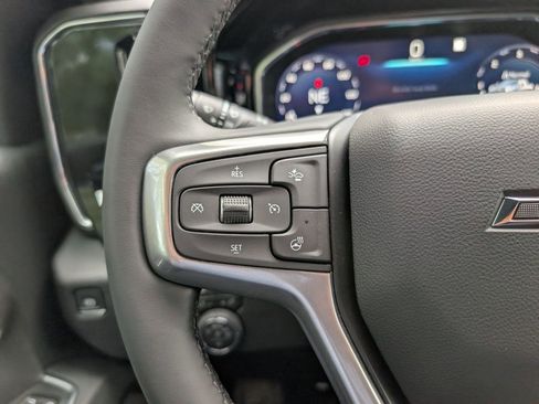 New 2026 Chevrolet Silverado 2500 LTZ image 27