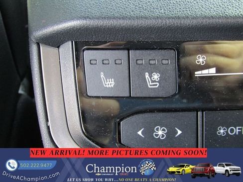 Used 2025 Lexus TX 500h AWD w/ Technology Package image 10