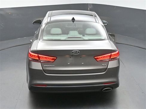 Used 2018 Kia Optima EX w/ Technology Package image 47