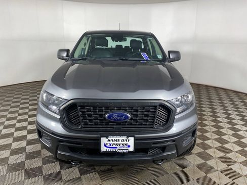 Used 2021 Ford Ranger XL w/ XL Power Equipment Group image 12