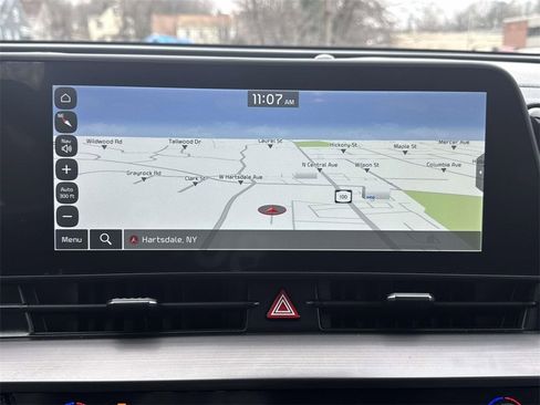 Used 2023 Kia Sportage EX image 26