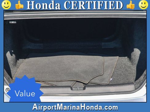 Certified 2019 Honda Civic LX image 26
