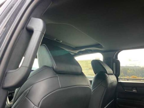 New 2024 Toyota Tacoma Limited image 12