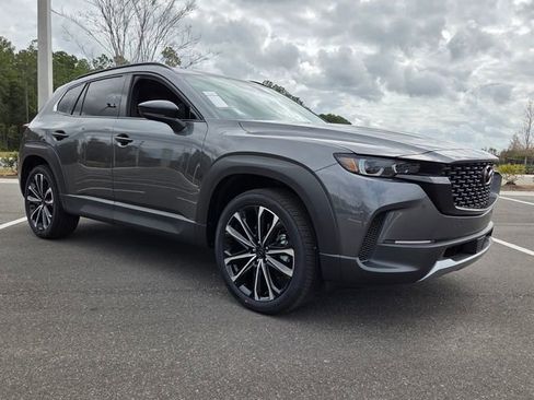 New 2026 MAZDA CX-50 AWD 2.5 S w/ Cargo Package image 15