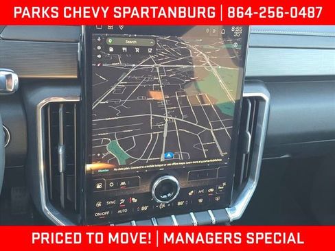 Certified 2024 GMC Acadia Elevation image 30