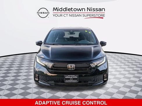 Used 2024 Honda Odyssey Sport image 8