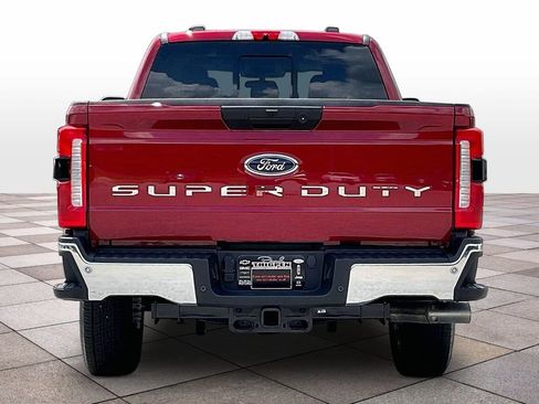 Used 2026 Ford F250 XLT w/ 360-Degree Camera Package AWD/4WD image 4