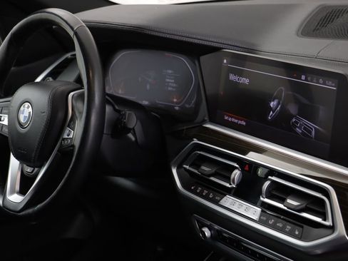 Used 2020 BMW X5 xDrive40i w/ Convenience Package image 20