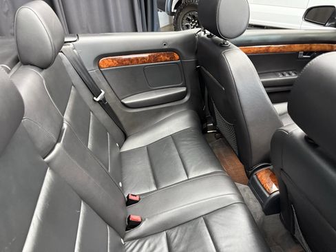 Used 2005 Audi A4 3.0 image 20