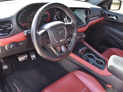 Used 2023 Dodge Durango SRT Hellcat image 11