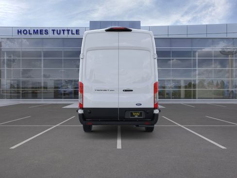 New 2026 Ford Transit 250 148 High Roof RWD image 5