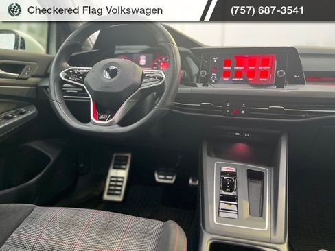Used 2022 Volkswagen GTI S image 28