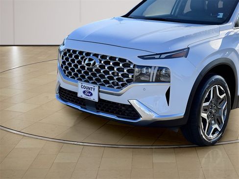 Used 2023 Hyundai Santa Fe Limited image 38