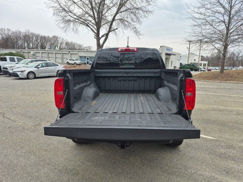 Used 2018 Chevrolet Colorado ZR2 image 10