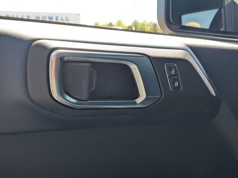 Certified 2023 Ford Bronco Raptor AWD/4WD image 10