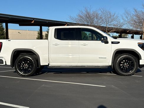 New 2026 GMC Sierra 1500 Elevation w/ Elevation Premium Package image 3