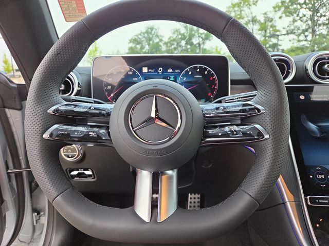New 2027 Mercedes-Benz CLE 450 4MATIC Coupe image 16